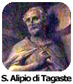 Alipio di Tagaste